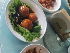 -香融府·烤鸭·家常菜(马家堡路店)
