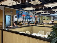-和庆斋羊蝎子火锅·碳缸烧烤(顺义旗舰店)