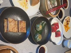 -潮府馆·非遗潮州菜·世纪公园(新国际博览中心店)