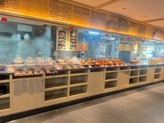 -老淮滨-蚌埠非遗小吃(淮河路店)