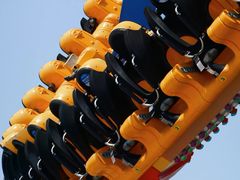 -厦门方特梦幻王国