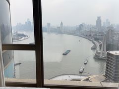 -上海外滩茂悦大酒店