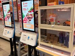 -汉堡王(房山绿地缤纷城店)