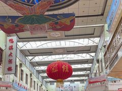 -南市食品街