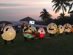 -三亚亚龙湾天域度假酒店