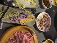 -故里和山·成都火锅(欢乐港湾店)