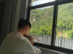 -花溪风景区