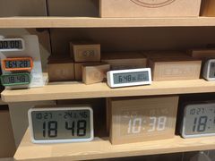 -MUJI无印良品(大悦城店)