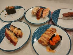 -滨寿司(高新伊藤店)