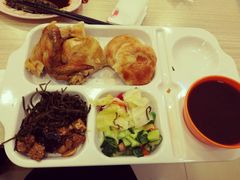 -香妃烤鸡(西单店)