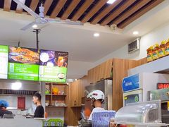 -舞素卷菜煎饼.糁汤(万达金街店)