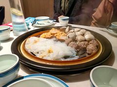 -碗中海·蒸汽海鲜·桑拿鸡(岭南天地店)