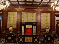 -伪满皇宫博物院
