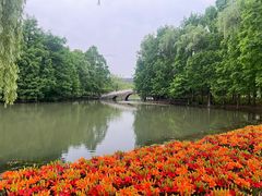 -浙江大学(紫金港校区)