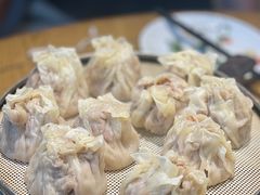 烧卖-顺意会馆(南门店)