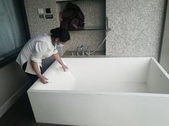 -深圳隐秀山居酒店