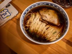 -同得兴 Since·1995 传统苏式面馆(十全街店)