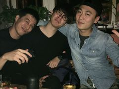 -Helens海伦司小酒馆(红旗南路店)