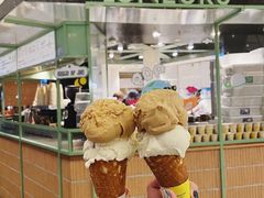 -LUNEURS月乐诗·法式冰淇淋(环贸店)