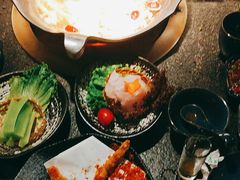 -湊湊火锅·茶憩(世博大道店)