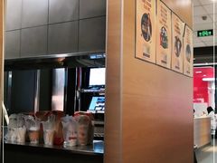 -麦当劳(凯德MALL太阳宫店)