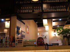 -季玄精致日本料理自助餐(闸北公园店)