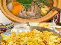 -塔里木的羊·新疆特色餐厅(钱湖北路店)