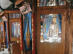 -小隐院子·庭院餐厅(大学城后湖店)