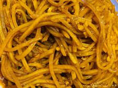 码头特色土豆丝-天津卫码头(南开大悦城店)