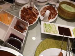 -清真民族饭庄(洞庭路店)