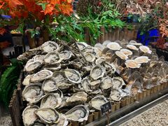 -初色海鲜自助(万丰路店)
