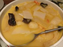-苏帮袁Sue Cuisine(来福士店)