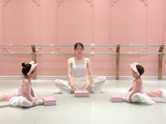 -朵拉舞蹈·少儿舞蹈·成人舞蹈(百花校区)
