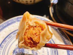 -南京大牌档(新街口德基广场店)