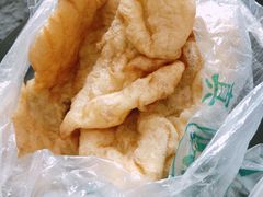 -老磁器口豆汁店(马家堡店)