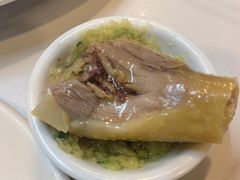-文记壹心鸡(宝华路店)