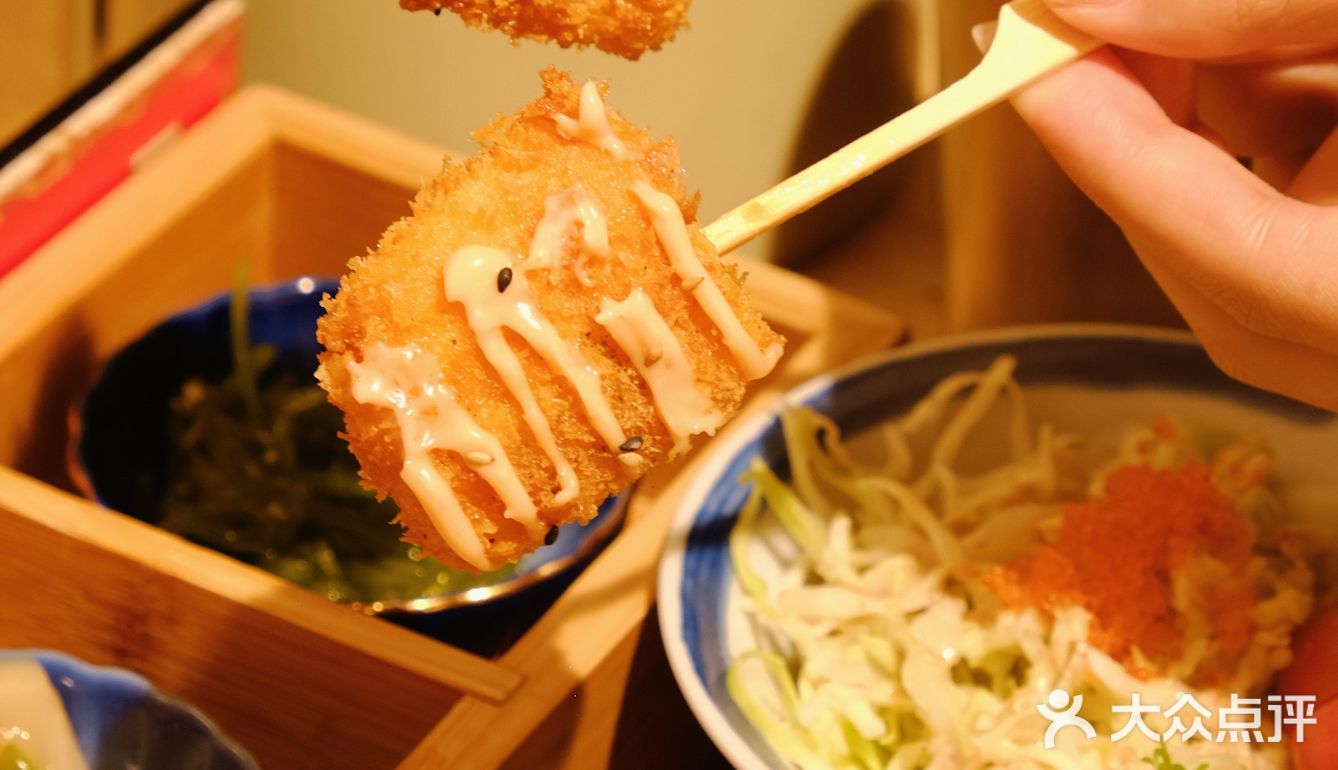 不负春日好“食”光🌸九又新品石狩锅已就位🔥