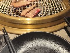 -谷牛日式烤肉(宝山U天地店)