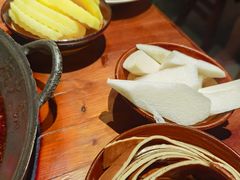 -楠火锅(太古里总店)