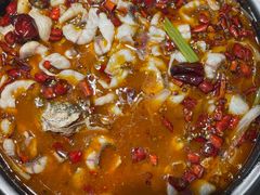-周渝食惦酸菜鱼(青浦店)