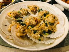 -上海人家花樣年华(中山公园店)
