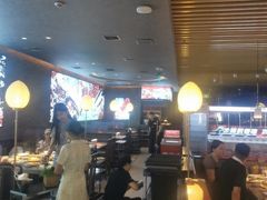 -刘一手重庆火锅(万达广场颍泉店)