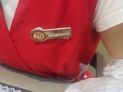 -海底捞火锅(太原南站店)