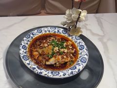 -川味堂·四川豆花(八卦岭店)