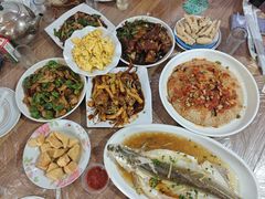 -妈妈的小作坊(陈家镇店)