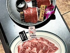 -牛焱·和牛烧肉(五大道店)