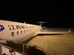 -南昌昌北国际机场