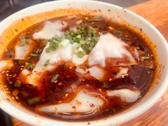 -秦云老太婆摊摊面(蓝光锦绣店)