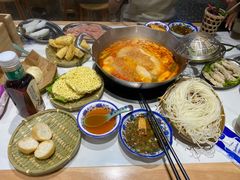 -王奋斗贵州酸汤牛肉火锅