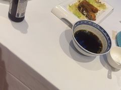 -阳澄湖费尔蒙酒店颐丰阁中餐厅(马鞍山西路店)
